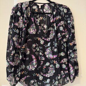 Rebecca Taylor blouse